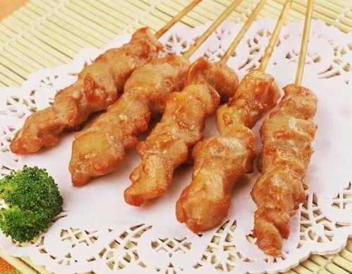 小炸肉串爆料视频大全,视频大全带你领略街头美食魅力